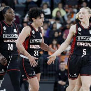 D.25: El Spar Girona asalta el Roig Arena en una jornada intensa
