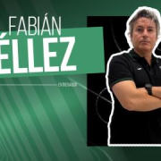 Fabián Téllez se incorpora a la estructura del Club Joventut Badalona