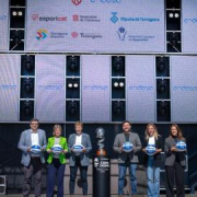 La ciudad de Tarragona vive una apasionante Copa de la Reina LF Endesa