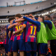 label.aria.barcelonabadge 28 partidos goleadores Es una de las rachas más largas con al menos un gol por partido en la historia del club Primer Equipo label.aria.clock Hace 1 hora