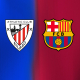 label.aria.barcelonabadge Cuándo y dónde ver el Athletic Club-Barça Horarios y emisoras internacionales del próximo choque de LaLiga en el estadio de San Mamés Primer equipo label.aria.clock Hace 1 hora