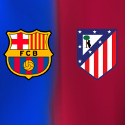 label.aria.barcelonabadge Cuándo y dónde ver el Barça-Atlético de Madrid Nuestra guía de horarios internacionales y canales de televisión mientras los blaugranas buscan la remontada en el partido de vuelta de semifinales de Copa del Rey Primer Equipo label.aria.clock hace 1 hora