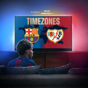 label.aria.barcelonabadge Cuándo y dónde ver el Barça-Rayo Vallecano Guía global de visualización del partido de la jornada 29 de La Liga de este fin de semana en casa contra el equipo del primer equipo madrileño label.aria.clock Hace 2 horas