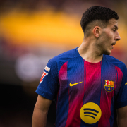 label.aria.barcelonabadge Roony y Suecia llegan al Mundial Los escandinavos y el extremo azulgrana eliminaron a Ucrania en semifinales y ahora al equipo de su compañero blaugrana Primer Equipo label.aria.clock Hace 1 hora