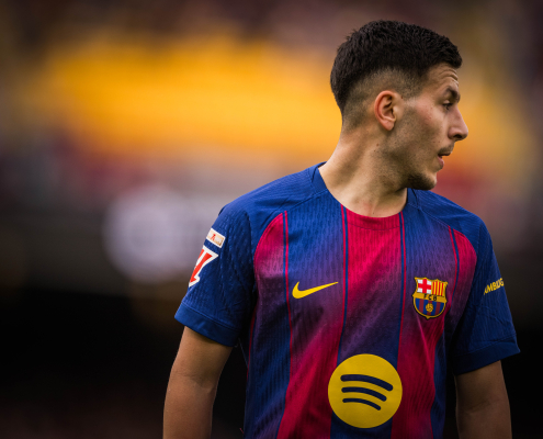 label.aria.barcelonabadge Roony y Suecia llegan al Mundial Los escandinavos y el extremo azulgrana eliminaron a Ucrania en semifinales y ahora al equipo de su compañero blaugrana Primer Equipo label.aria.clock Hace 1 hora