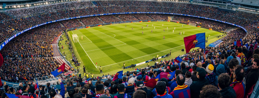 label.aria.barcelonabadge Se anuncia el inicio del Clásico El FC Barcelona recibirá al Real Madrid el 10 de mayo a las 21:00 CET Primer equipo label.aria.clock Hace 1 hora