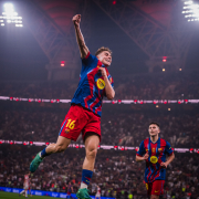 label.aria.barcelonabadge VISTA PREVIA | Athletic-Barça Con el objetivo de mantenerse a cuatro puntos de distancia en lo más alto de la liga, pero le espera un gran reto en el primer equipo del País Vasco label.aria.clock Hace 57 Mins