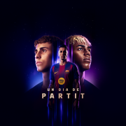 label.aria.barcelonabadge VISTA PREVIA | Barça-Newcastle Después del empate 1-1 en St James' Park, el miércoles tendrá la ventaja de jugar en casa en el partido de vuelta de los octavos de final de la Liga de Campeones Primer equipo label.aria.clock hace 16 horas