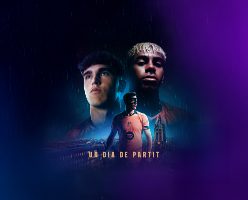 label.aria.barcelonabadge VISTA PREVIA | Newcastle United V FC Barcelona La Liga de Campeones vuelve a comenzar este martes a las 21:00 horas en St James Park Primer equipo label.aria.clock Hace 10 minutos