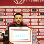 MANTENIMIENTO RIVERA | Preparados para el duelo ante Córdoba en casa