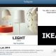 IKEA convierte Instagram en un catálogo virtual