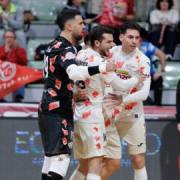 CRÓNICA de la Liga J20 | ElPozo gana el duelo de altura ante Palma (4-3)