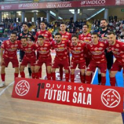 CRÓNICA de la Liga J21 | Victoria con carácter para seguir imbatible fuera de casa (1-2)