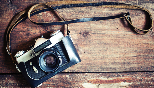 Cómo tomar selfies perfectos