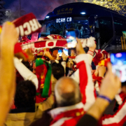 Basket: El UCAM Murcia CB ofrece a sus abonados de Viaje