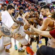 Basket: Victoria del “Nou” – Interdeportes UCAM