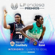 PREMIO LF ENDESA 2025/26