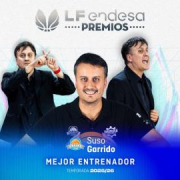 PREMIO LF ENDESA 2025/26