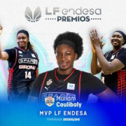 PREMIO LF ENDESA 2025/26