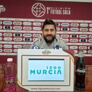 MANTENIMIENTO D27 | Josan González: “Oportunidad para demostrar que vamos por el buen camino”