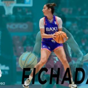 Alba Sánchez-Ramos firma con CAB Estepona Ingeniería Ambiental para la temporada 2026/27