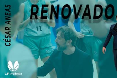 César Aneas, un año más en Ingeniería Ambiental CAB Estepona