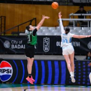 Basket F: LF ENDESA LF ENDESA