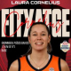 Laura Cornelius se incorpora al Spar Girona hasta final de temporada