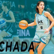 Basket F: Mataronina Rosó Buch defenderá los colores de la Mataronina Rosó Buch defenderá los colores de la ingeniería ambiental CAB Estepona