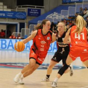 Basket F: PREVIA D.29: La lucha por los Playoffs y PREVIA D.29: La lucha por los Playoffs y la permanencia marca una jornada decisiva