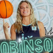 Paige Robinson seguirá en IDK Euskotren la próxima temporada