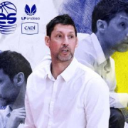 Pepe Vázquez seguirá dirigiendo al Cadí La Seu la próxima temporada