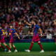 Escudo del FC Barcelona Estadísticas de la Champions League Los 12 partidos del equipo en la edición 2025/26 Primer Equipo Noticias publicadas hace 1 hora