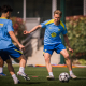 Escudo del FC Barcelona Frenkie de Jong, incluido en la convocatoria El centrocampista holandés estará entre los jugadores del partido del sábado a las 18.30 horas en Spotify Camp Nou Primer equipo Noticia publicada hace 1 hora