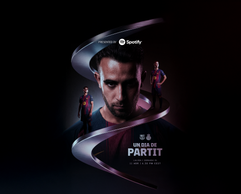 Escudo del club FC Barcelona VISTA PREVIA | Barça-Espanyol Toca dejar la Champions en pausa y concentrarse en un partido importante de Liga Primer Equipo Noticia publicada hace 11 Mins