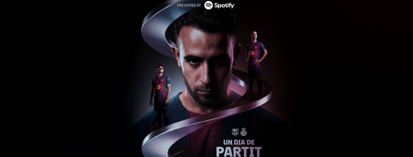 Escudo del club FC Barcelona VISTA PREVIA | Barça-Espanyol Toca dejar la Champions en pausa y concentrarse en un partido importante de Liga Primer Equipo Noticia publicada hace 11 Mins