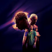 label.aria.barcelonabadge VISTA PREVIA | Barça-Atlético Spotify El Camp Nou es el escenario del partido de ida de los cuartos de final de la Liga de Campeones entre dos rivales muy familiares, por cierto, Primer Equipo label.aria.clock Hace 59 Mins