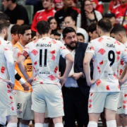 PREVISUALIZAR Liga J25 | ElPozo mide su fiabilidad en la pista baja