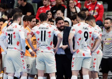 PREVISUALIZAR Liga J25 | ElPozo mide su fiabilidad en la pista baja