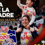 J28 | Celebración para las que siempre están... Feliz Día de la Madre