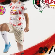 Previa Liga Jº27 | Jaén, paso clave para conseguir el objetivo