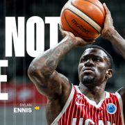 Dylan Ennis