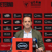 José Miguel Garrido