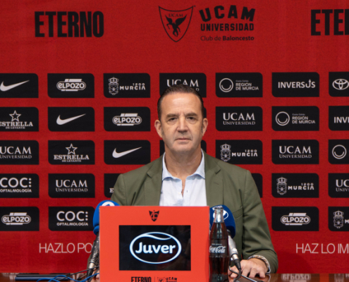 José Miguel Garrido