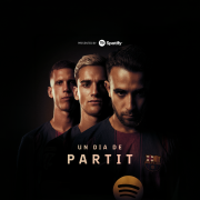 FC. Barcelona: Escudo del club FC Barcelona VISTA PREVIA | Escudo del club FC Barcelona VISTA PREVIA | Valencia-Barça Los de Hansi Flick acuden a Mestalla para intentar cerrar con una nueva victoria la exitosa campaña liguera Primer Equipo Fecha de publicación Hace 54 Minutos