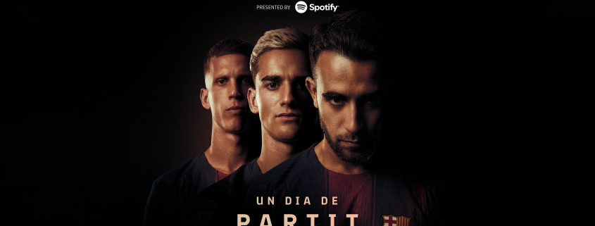 Escudo del club FC Barcelona VISTA PREVIA | Valencia-Barça Los de Hansi Flick acuden a Mestalla para intentar cerrar con una nueva victoria la exitosa campaña liguera Primer Equipo Fecha de publicación Hace 54 Minutos