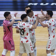 AVANCE Jº 29| A por el liderato en Palau: Barça vs ElPozo Murcia Costa Cálida