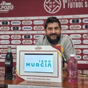 Futsal: MANTENIMIENTO J29 | Josan González: “El objetivo es ganar” MANTENIMIENTO J29 | Josan González: “El objetivo es ganar”