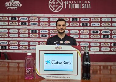 ENTREVISTA| David Álvarez analiza la última jornada del campeonato regular