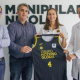 Alba Prieto se queda en Jairis Global Hozono
